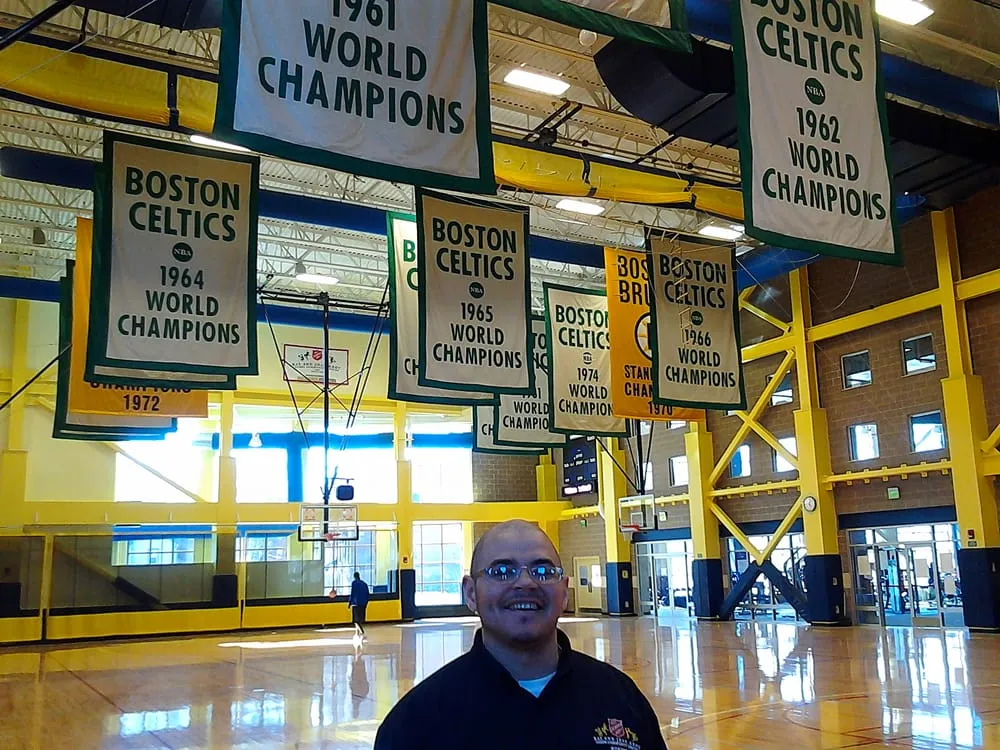 Reliable yard cleanup service near you across Newton, MA - P.A. Landscaping & Home Improvement