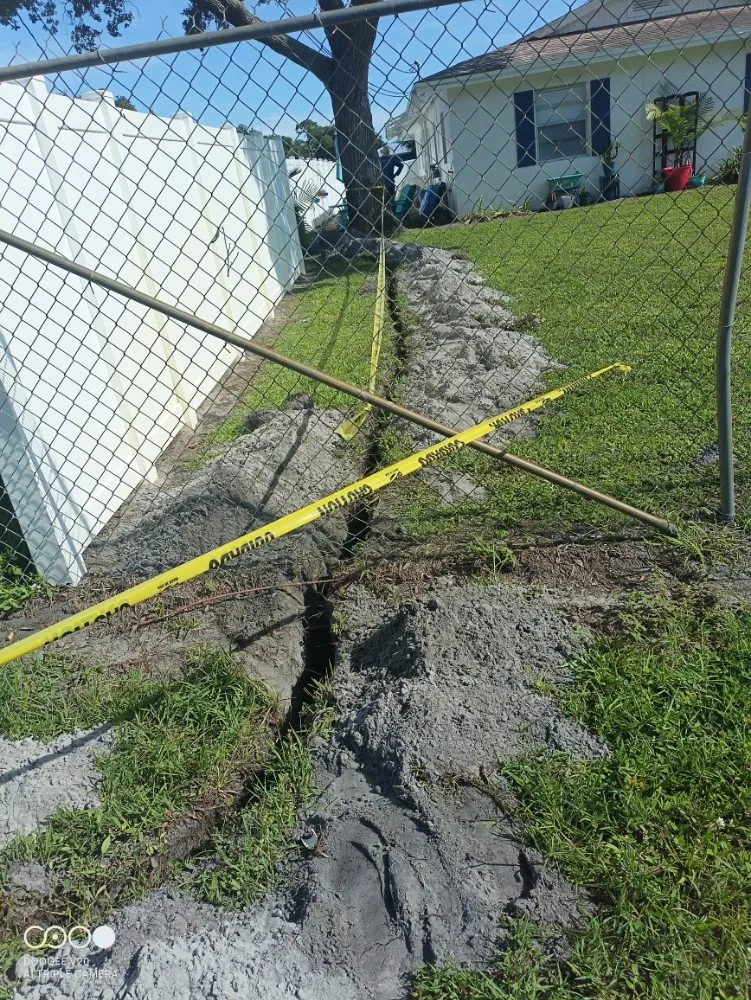 Expert landscape installation in Fort Pierce, FL by Pa Ma Lawn Service