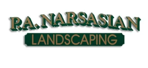 PA Narsasian Landscaping Logo