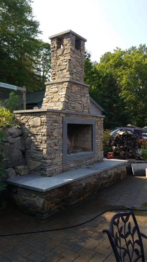Affordable landscaping services for year-round maintenance in Montgomery county, PA by PA Paving Sealing & Coating