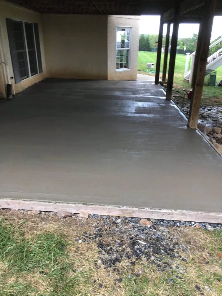 Custom lawn mowing service in Montgomery county, PA - PA Paving Sealing & Coating