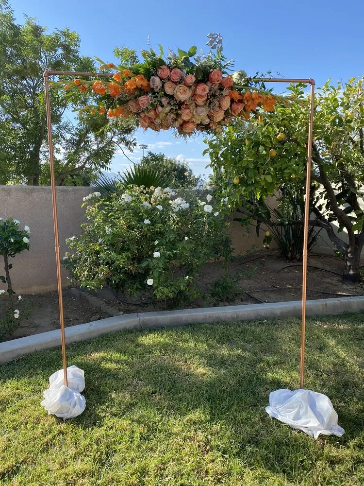 Top-rated landscape installation in Riverside, CA - Pablo Andres Landscaping