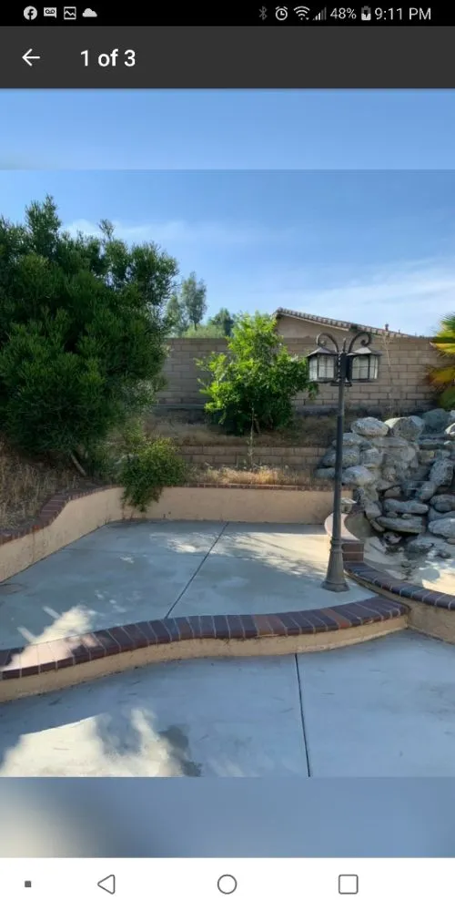 Affordable landscape installation in Riverside, CA - Pablo Andres Landscaping
