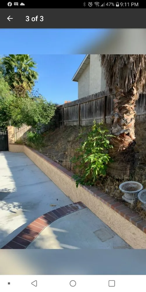 Top-rated garden landscaping in Riverside, CA - Pablo Andres Landscaping