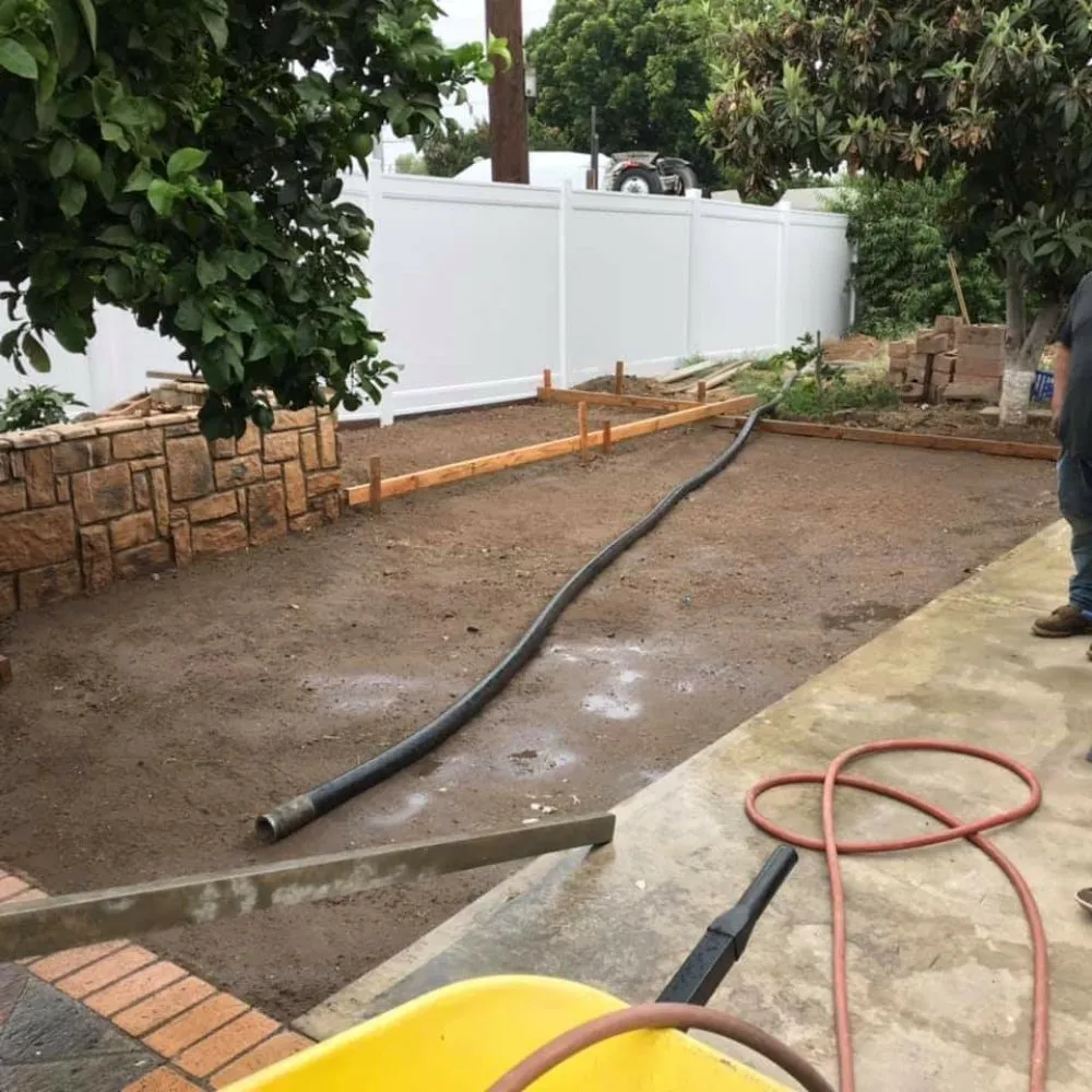 Top-rated lawn care service in Riverside, CA - Pablo Andres Landscaping