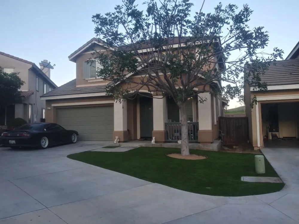 Affordable yard cleanup service in Riverside, CA - Pablo Andres Landscaping