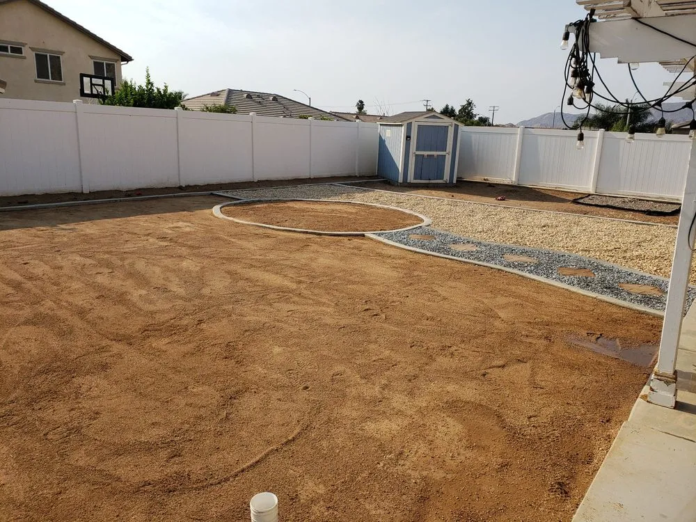 Reliable outdoor landscaping in Riverside, CA by Pablo Andres Landscaping