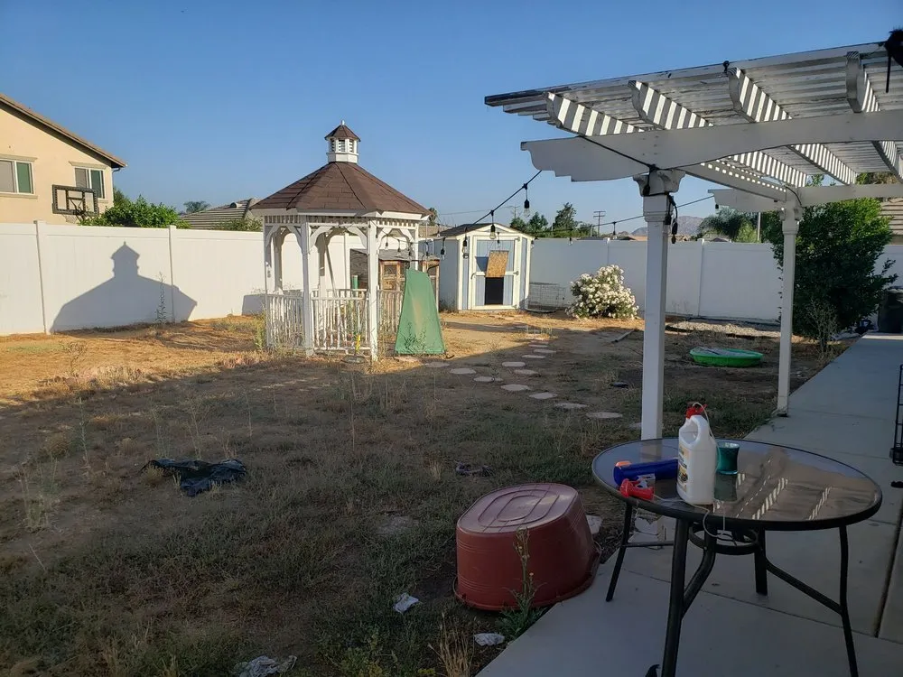 Affordable landscape installation experts serving Riverside, CA - Pablo Andres Landscaping