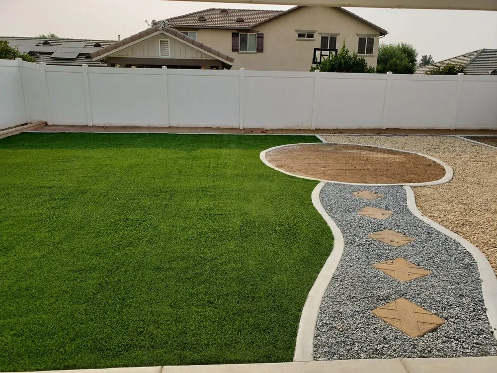 Top-rated landscape design in Riverside, CA by Pablo Andres Landscaping