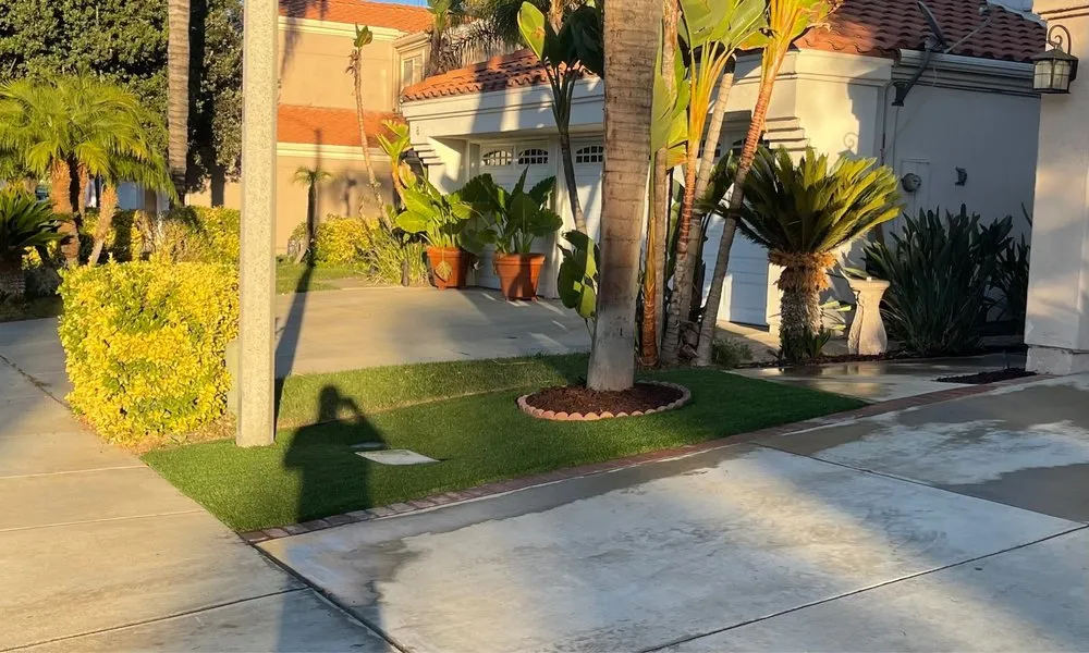 Trusted yard maintenance experts serving Riverside, CA - Pablo Andres Landscaping