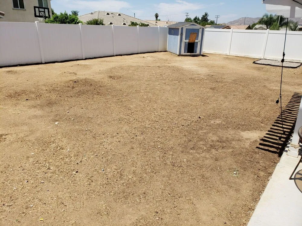 Affordable lawn mowing service with custom design in Riverside, CA by Pablo Andres Landscaping