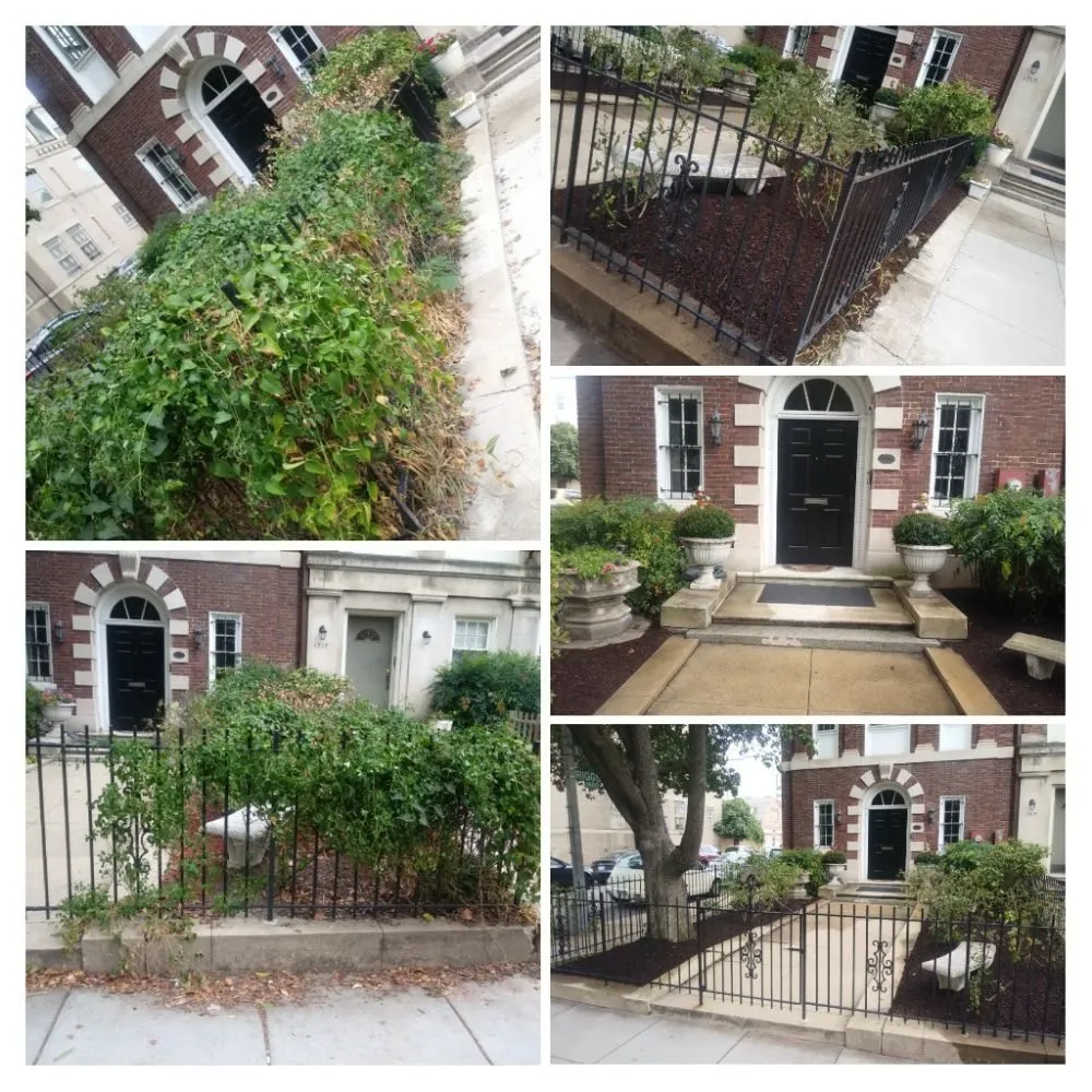 Top-rated outdoor landscaping near you across Aspen Hill, MD - Pablo Castro Company FC Landscaping