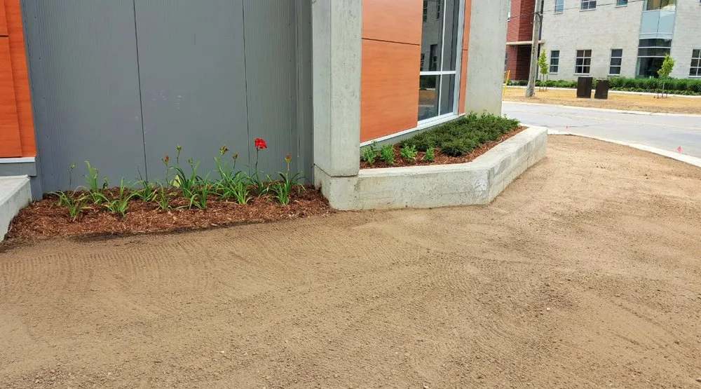 Affordable landscaping services for homes in Aspen Hill, MD by Pablo Castro Company FC Landscaping