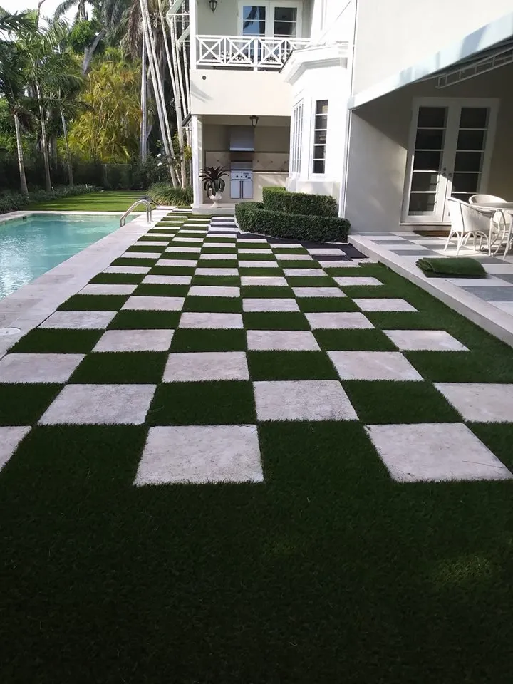 Local landscaping services in Bonita Springs, FL - Pablo Esteban Lawn Care