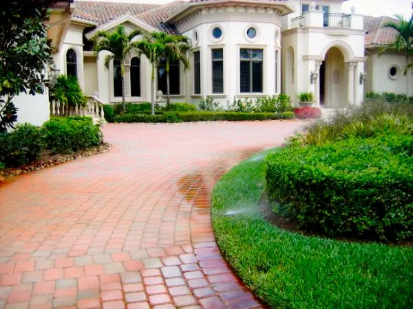 Trusted landscape design experts serving Bonita Springs, FL - Pablo Esteban Lawn Care