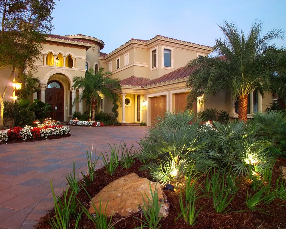 Trusted landscape design experts serving Bonita Springs, FL - Pablo Esteban Lawn Care