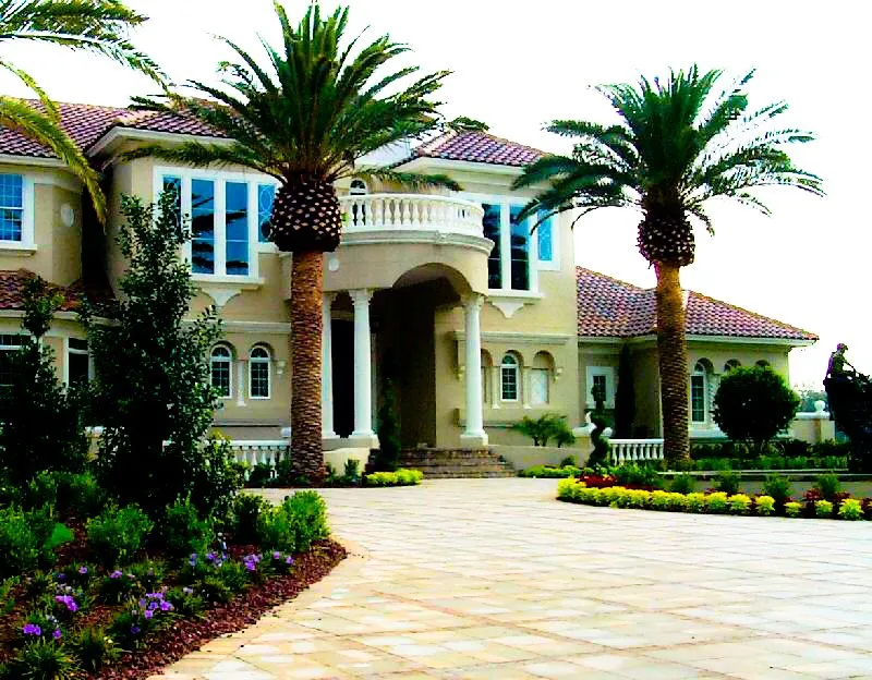 Reliable lawn mowing service in Bonita Springs, FL by Pablo Esteban Lawn Care