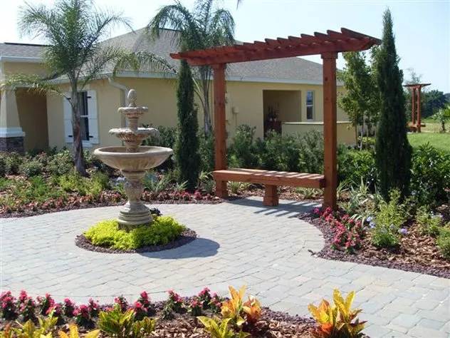 Affordable yard cleanup service in Bonita Springs, FL - Pablo Esteban Lawn Care