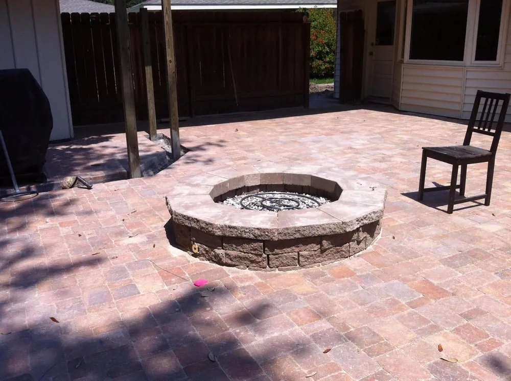 Custom landscape installation experts serving Houston, TX - Pablo General Services