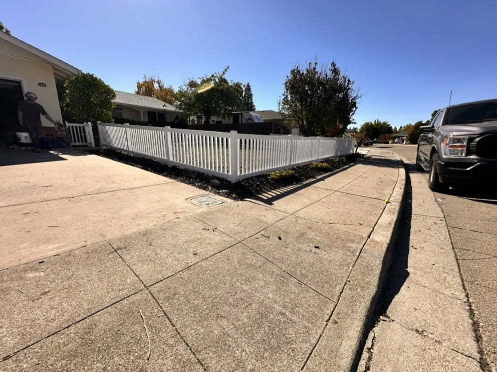 Expert outdoor landscaping in Oakland, CA by Pablo Handyman and Landscaping