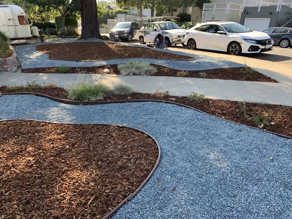 Expert lawn care service in Oakland, CA - Pablo Handyman and Landscaping