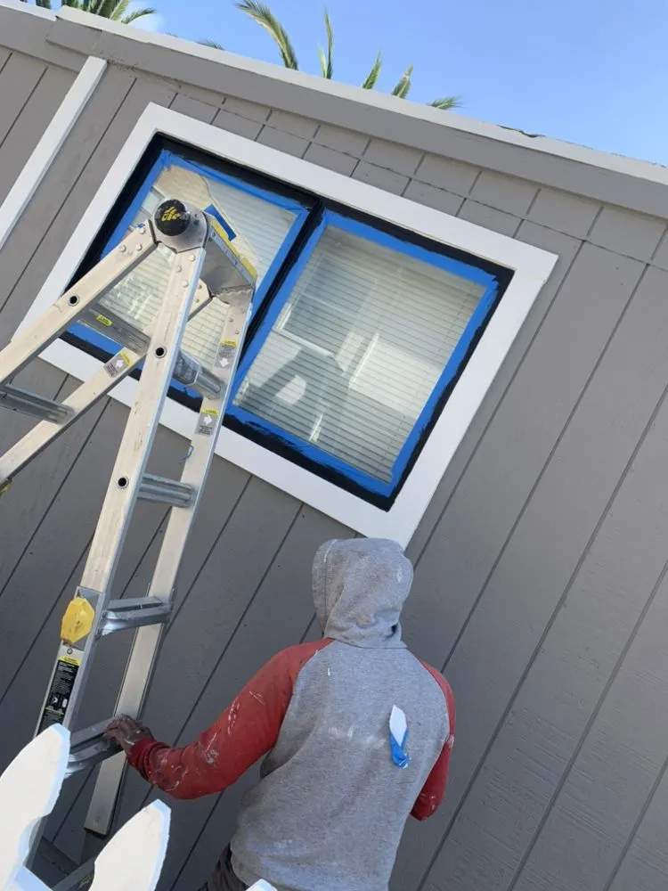 Professional yard maintenance near you across Oakland, CA - Pablo Handyman and Landscaping