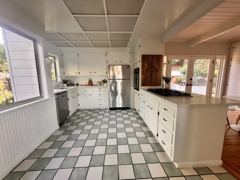 Custom landscaping services in Oakland, CA by Pablo Handyman and Landscaping