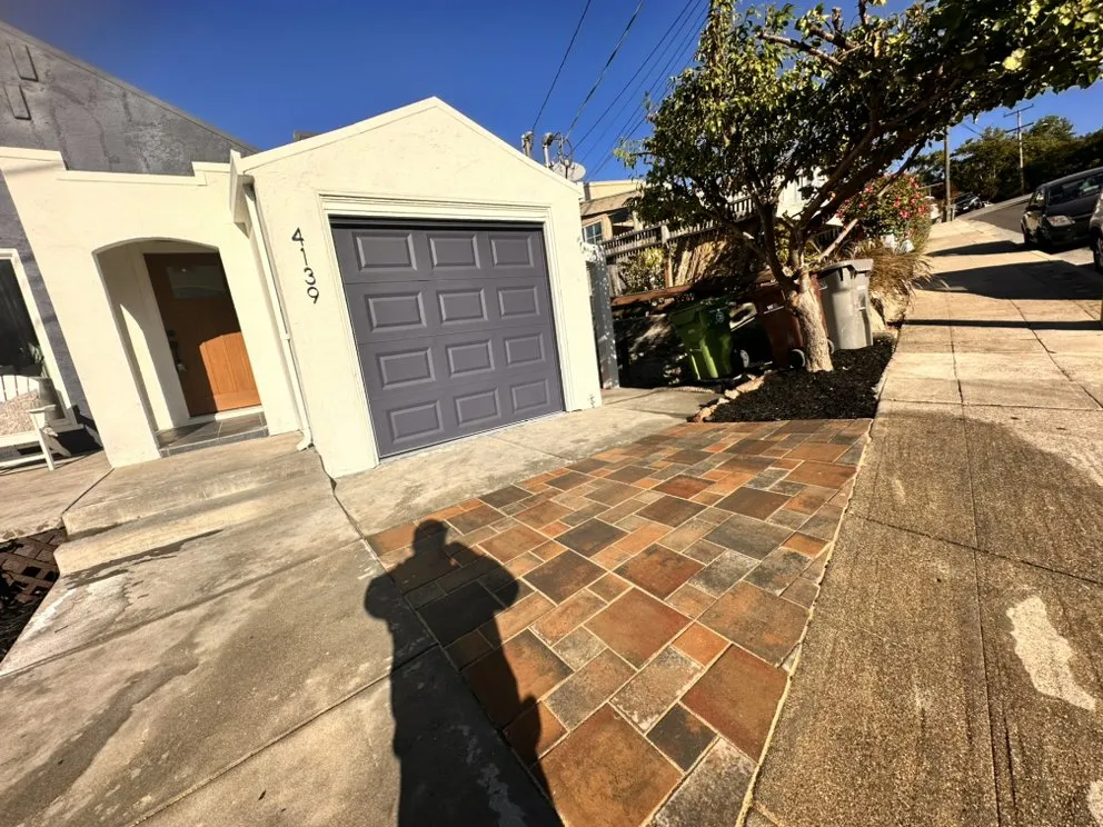 Top-rated residential landscaping for year-round maintenance in Oakland, CA by Pablo Handyman and Landscaping