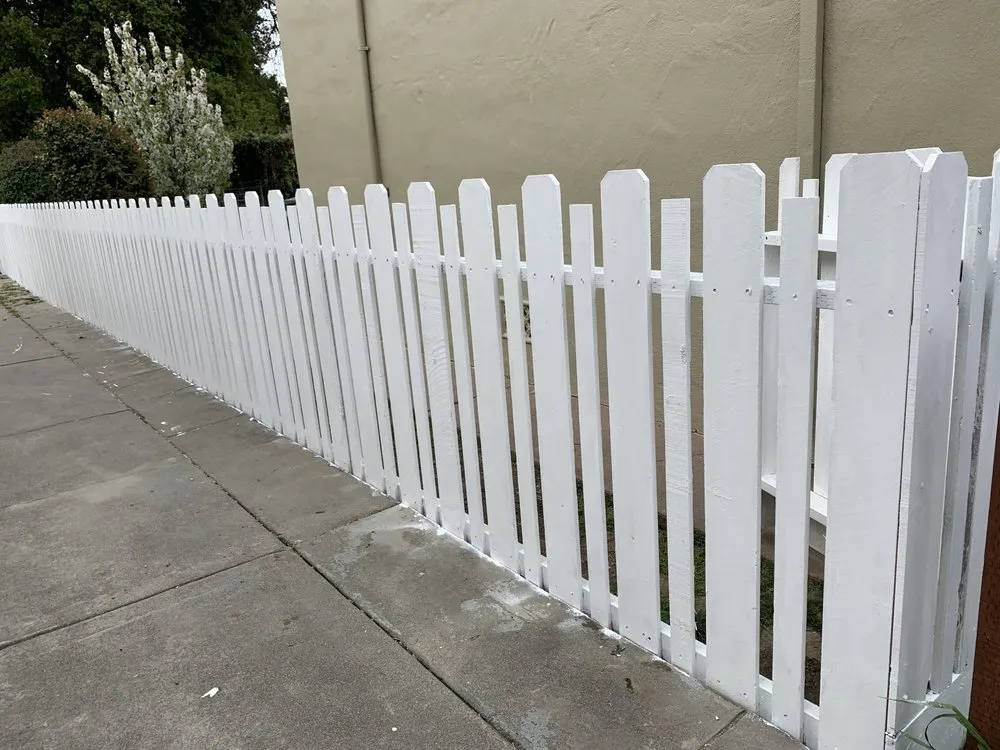 Affordable outdoor landscaping in Oakland, CA by Pablo Handyman and Landscaping