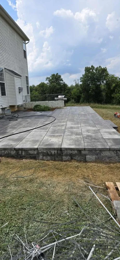 Reliable residential landscaping near you across Hyattsville, MD - Pablo Hardscapes