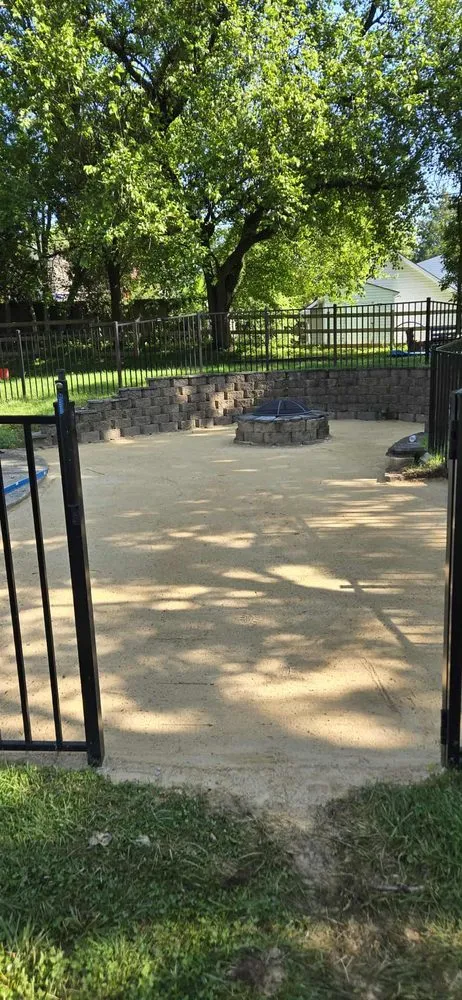 Professional yard cleanup service near you across Hyattsville, MD - Pablo Hardscapes