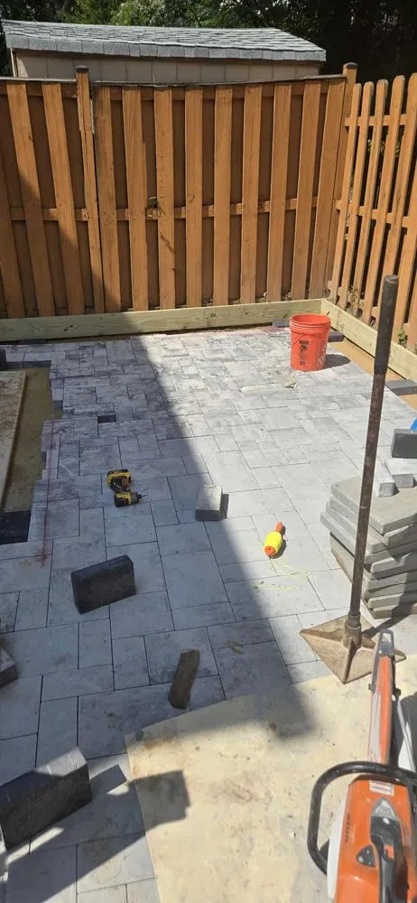 Expert lawn mowing service experts serving Hyattsville, MD - Pablo Hardscapes