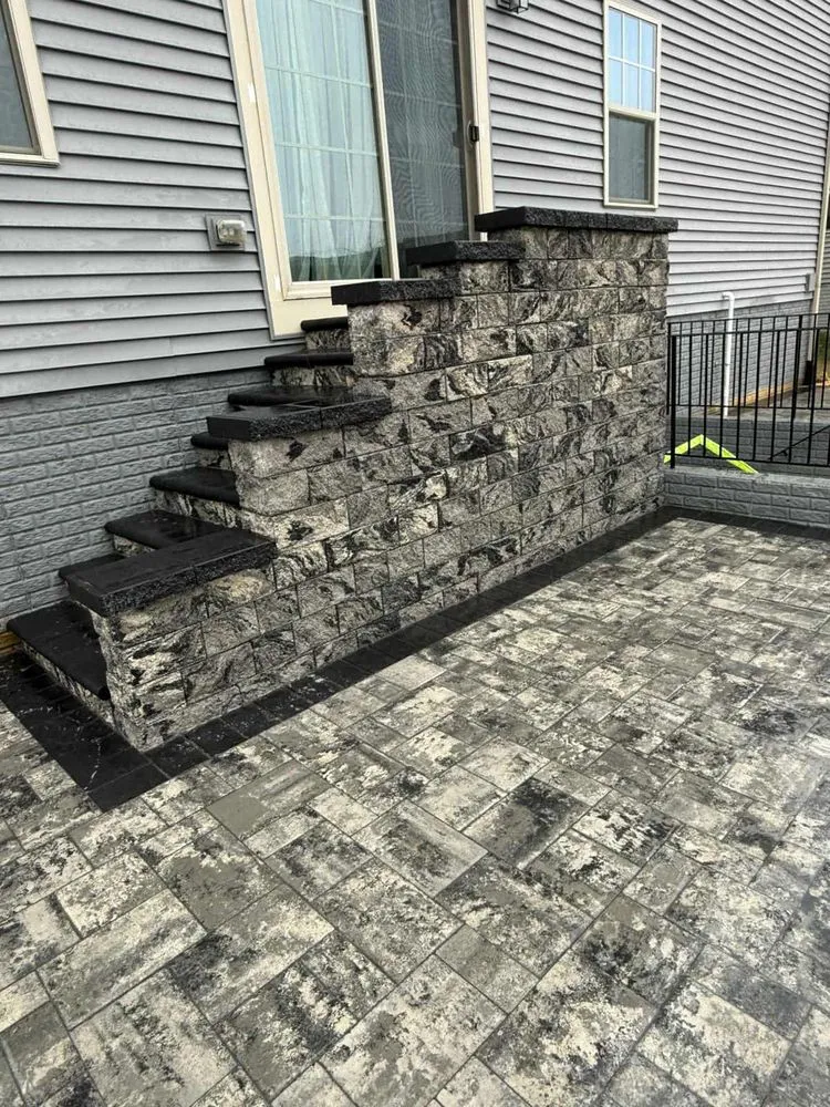 Local lawn care service for beautiful yards across Hyattsville, MD - Pablo Hardscapes