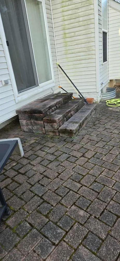 Trusted lawn care service near you across Hyattsville, MD - Pablo Hardscapes