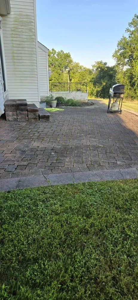 Expert landscape installation in Hyattsville, MD - Pablo Hardscapes