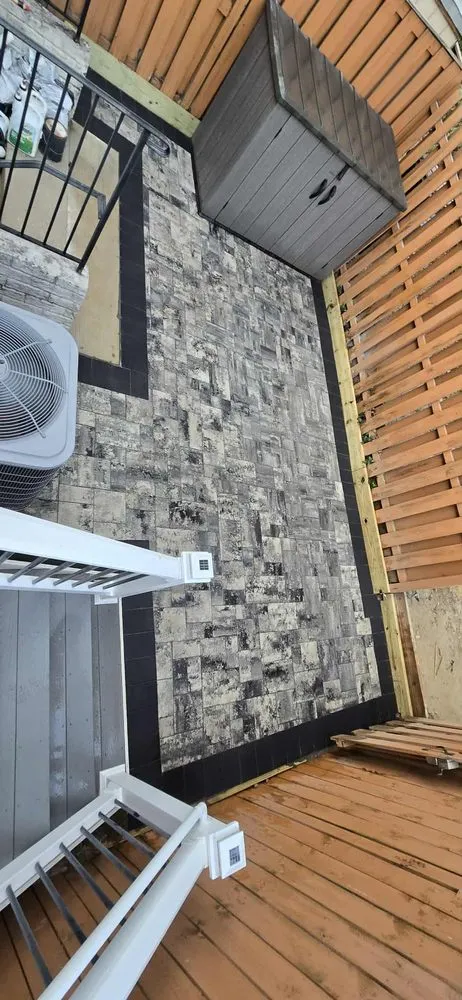 Reliable outdoor landscaping experts serving Hyattsville, MD - Pablo Hardscapes