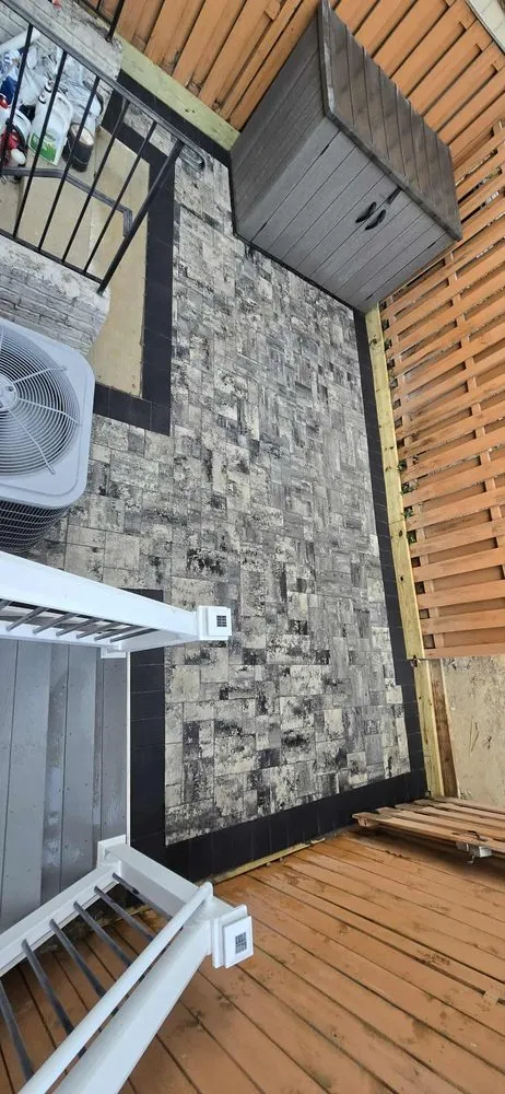 Reliable yard cleanup service for beautiful yards across Hyattsville, MD - Pablo Hardscapes