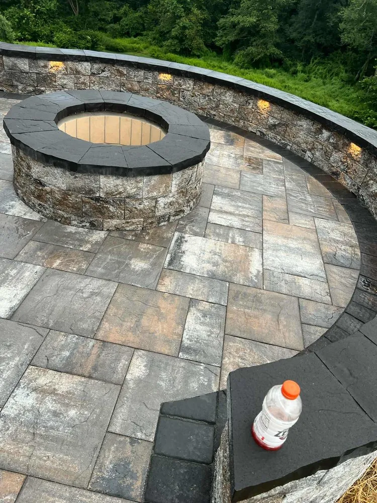 Professional landscaping services for homes across Hyattsville, MD - Pablo Hardscapes