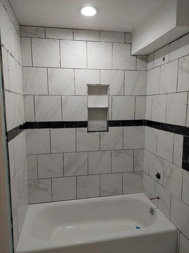 Professional residential landscaping for beautiful yards in Manassas, VA by Pablo Landscape and More