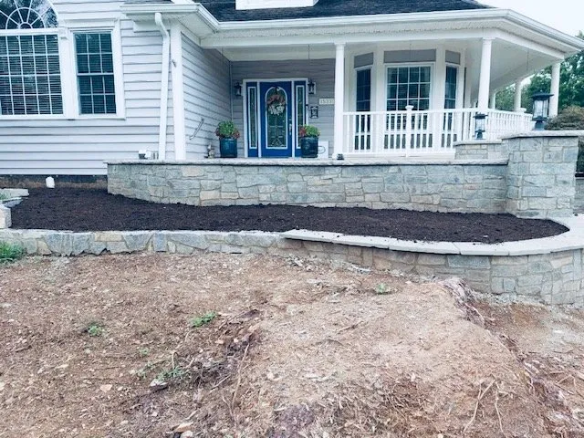 Reliable outdoor landscaping in Manassas, VA by Pablo Landscape and More