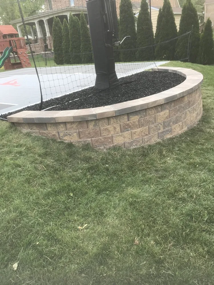 Expert landscaping services in Franklin Park, IL - Pablo Landscaping & Snow Plowing