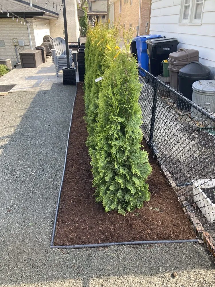 Expert garden landscaping experts serving Franklin Park, IL - Pablo Landscaping & Snow Plowing