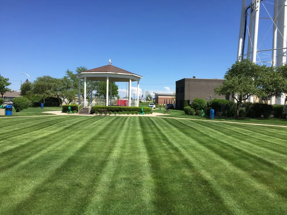 Trusted outdoor landscaping for year-round maintenance in Franklin Park, IL by Pablo Landscaping & Snow Plowing