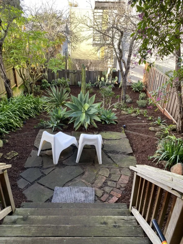 Trusted yard maintenance for homes across San Rafael, CA - Pablo Landscaping And Painting