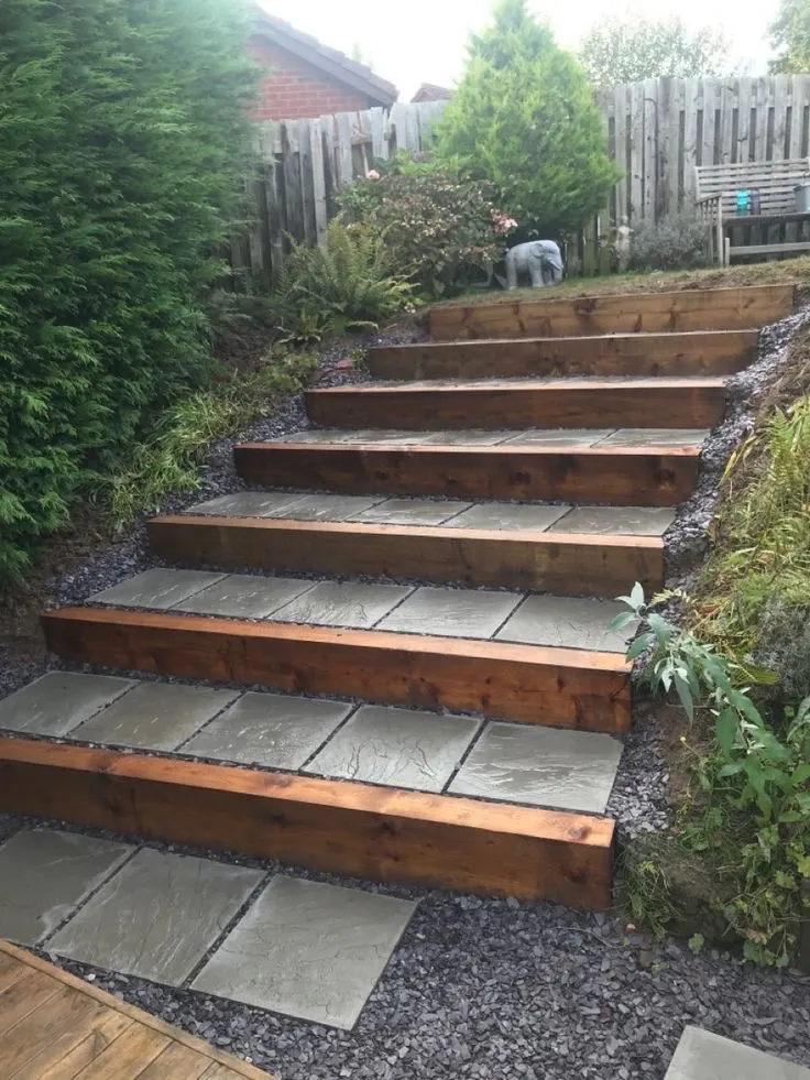 Trusted landscape installation experts serving San Rafael, CA - Pablo Landscaping And Painting