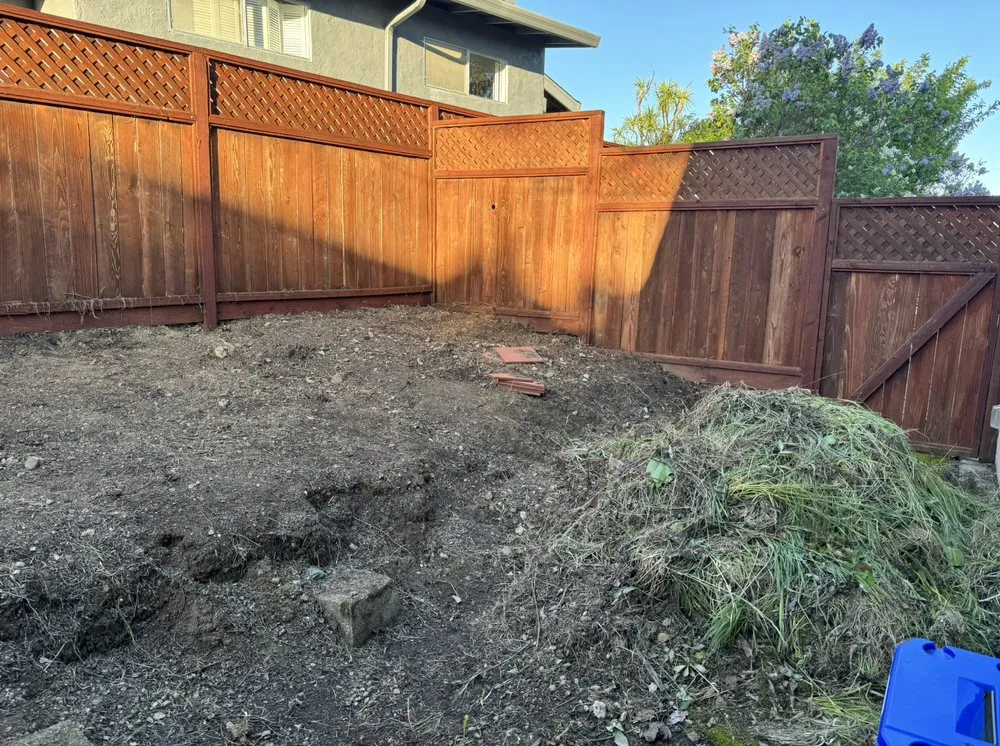 Top-rated lawn mowing service near you in San Rafael, CA by Pablo Landscaping And Painting