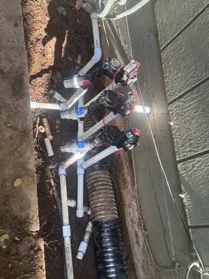 Pablo Landscaping And Painting