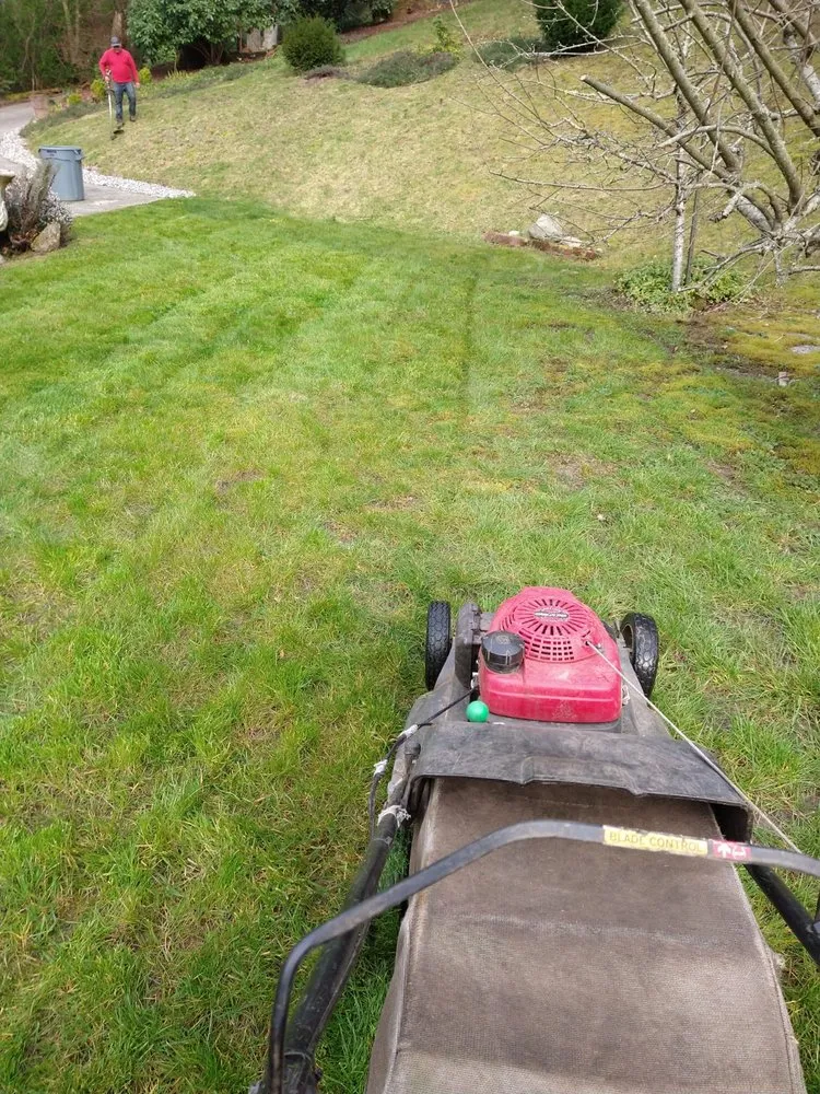 Custom landscape installation experts serving Bremerton, WA - Pablo Landscaping