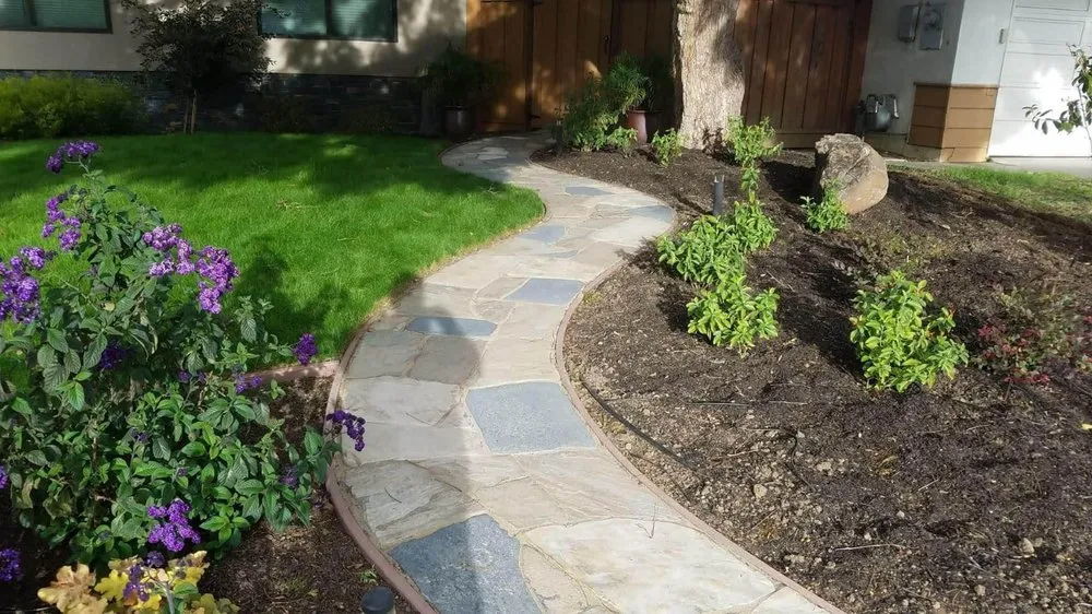 Affordable residential landscaping experts serving Bremerton, WA - Pablo Landscaping