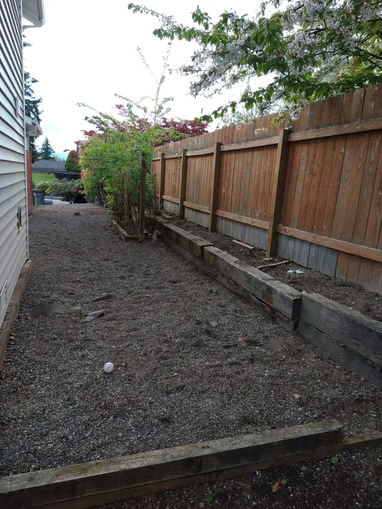 Reliable yard maintenance in Bremerton, WA by Pablo Landscaping
